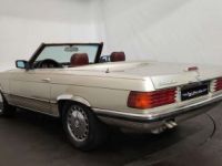 Mercedes 380 SL - <small></small> 24.000 € <small>TTC</small> - #2