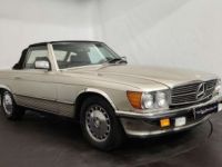 Mercedes 380 SL - <small></small> 24.000 € <small>TTC</small> - #3