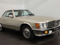 Mercedes 380 SL - <small></small> 24.000 € <small>TTC</small> - #4