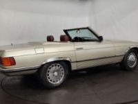 Mercedes 380 SL - <small></small> 24.000 € <small>TTC</small> - #7