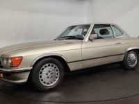 Mercedes 380 SL - <small></small> 24.000 € <small>TTC</small> - #8