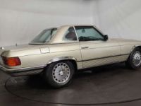 Mercedes 380 SL - <small></small> 24.000 € <small>TTC</small> - #9