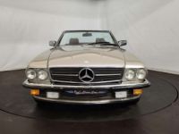 Mercedes 380 SL - <small></small> 24.000 € <small>TTC</small> - #11