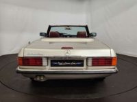 Mercedes 380 SL - <small></small> 24.000 € <small>TTC</small> - #12