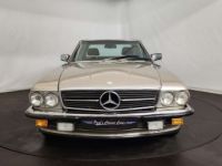 Mercedes 380 SL - <small></small> 24.000 € <small>TTC</small> - #13