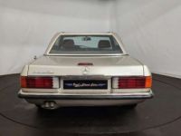 Mercedes 380 SL - <small></small> 24.000 € <small>TTC</small> - #14