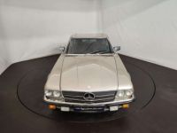 Mercedes 380 SL - <small></small> 24.000 € <small>TTC</small> - #16