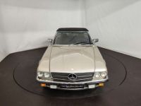 Mercedes 380 SL - <small></small> 24.000 € <small>TTC</small> - #18