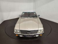 Mercedes 380 SL - <small></small> 24.000 € <small>TTC</small> - #19