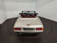 Mercedes 380 SL - <small></small> 24.000 € <small>TTC</small> - #20