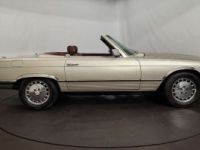 Mercedes 380 SL - <small></small> 24.000 € <small>TTC</small> - #21