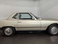 Mercedes 380 SL - <small></small> 24.000 € <small>TTC</small> - #22