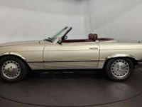 Mercedes 380 SL - <small></small> 24.000 € <small>TTC</small> - #26