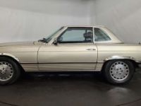 Mercedes 380 SL - <small></small> 24.000 € <small>TTC</small> - #27