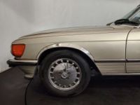 Mercedes 380 SL - <small></small> 24.000 € <small>TTC</small> - #28