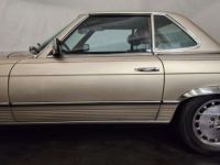 Mercedes 380 SL - <small></small> 24.000 € <small>TTC</small> - #29