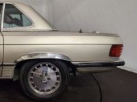 Mercedes 380 SL - <small></small> 24.000 € <small>TTC</small> - #30