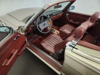 Mercedes 380 SL - <small></small> 24.000 € <small>TTC</small> - #34