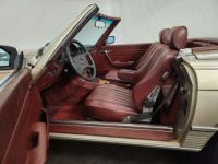 Mercedes 380 SL - <small></small> 24.000 € <small>TTC</small> - #35