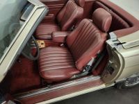 Mercedes 380 SL - <small></small> 24.000 € <small>TTC</small> - #36