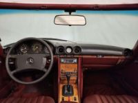 Mercedes 380 SL - <small></small> 24.000 € <small>TTC</small> - #37