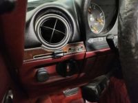 Mercedes 380 SL - <small></small> 24.000 € <small>TTC</small> - #39