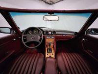 Mercedes 380 SL - <small></small> 24.000 € <small>TTC</small> - #46