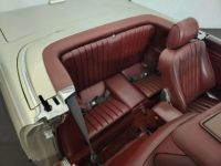 Mercedes 380 SL - <small></small> 24.000 € <small>TTC</small> - #47