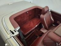 Mercedes 380 SL - <small></small> 24.000 € <small>TTC</small> - #48