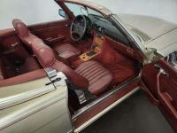 Mercedes 380 SL - <small></small> 24.000 € <small>TTC</small> - #51