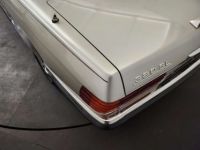 Mercedes 380 SL - <small></small> 24.000 € <small>TTC</small> - #57