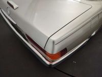 Mercedes 380 SL - <small></small> 24.000 € <small>TTC</small> - #58