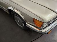 Mercedes 380 SL - <small></small> 24.000 € <small>TTC</small> - #65