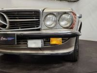 Mercedes 380 SL - <small></small> 24.000 € <small>TTC</small> - #67