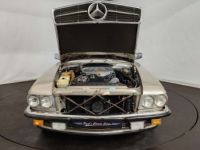 Mercedes 380 SL - <small></small> 24.000 € <small>TTC</small> - #68