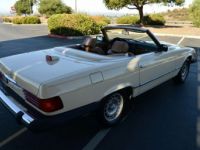 Mercedes 380 SL - <small></small> 23.700 € <small>TTC</small> - #2