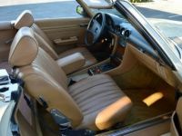 Mercedes 380 SL - <small></small> 23.700 € <small>TTC</small> - #5