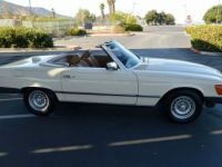 Mercedes 380 SL - <small></small> 23.700 € <small>TTC</small> - #2