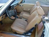 Mercedes 380 SL - <small></small> 23.700 € <small>TTC</small> - #6