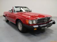 Mercedes 380 SL - <small></small> 21.600 € <small>TTC</small> - #1