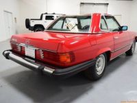 Mercedes 380 SL - <small></small> 21.600 € <small>TTC</small> - #2