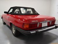 Mercedes 380 SL - <small></small> 21.600 € <small>TTC</small> - #3