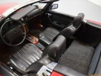 Mercedes 380 SL - <small></small> 21.600 € <small>TTC</small> - #4