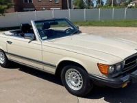 Mercedes 380 SL  - <small></small> 27.000 € <small>TTC</small> - #1