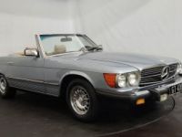 Mercedes 380 SL - <small></small> 22.000 € <small>TTC</small> - #1