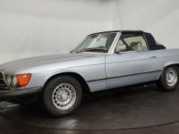 Mercedes 380 SL - <small></small> 22.000 € <small>TTC</small> - #2