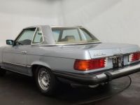 Mercedes 380 SL - <small></small> 22.000 € <small>TTC</small> - #3