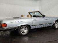 Mercedes 380 SL - <small></small> 22.000 € <small>TTC</small> - #4