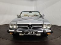 Mercedes 380 SL - <small></small> 22.000 € <small>TTC</small> - #6