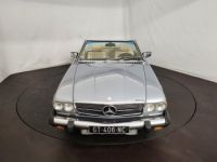 Mercedes 380 SL - <small></small> 22.000 € <small>TTC</small> - #7